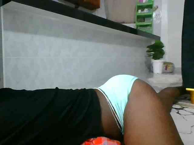 Cutebabe webcam