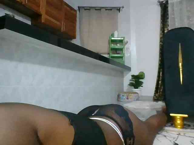 Cutebabe webcam