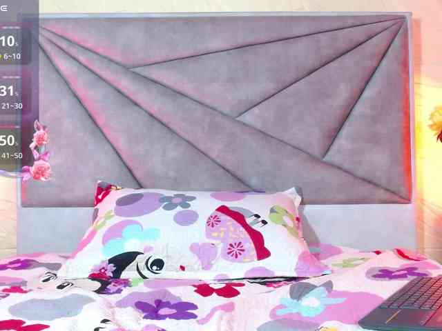 estrella-lee webcam