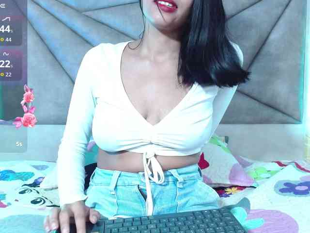 estrella-lee webcam