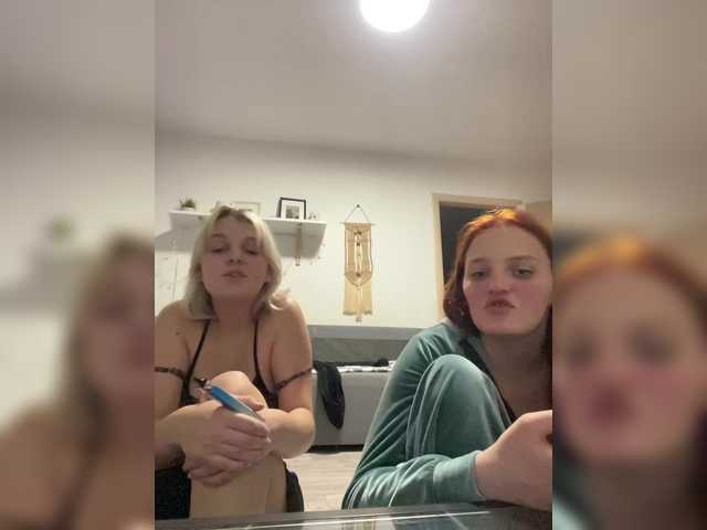 FairyGirls webcam