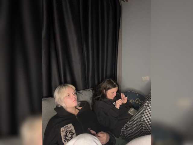 FairyGirls webcam