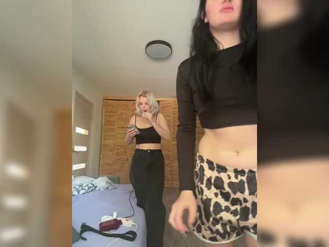 FairyGirls webcam