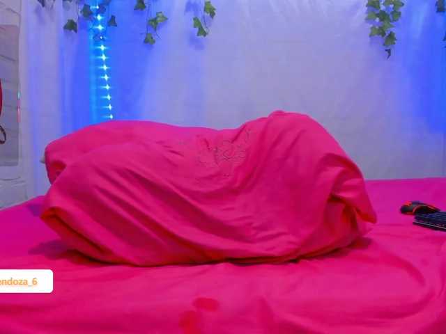 Maddyxx webcam