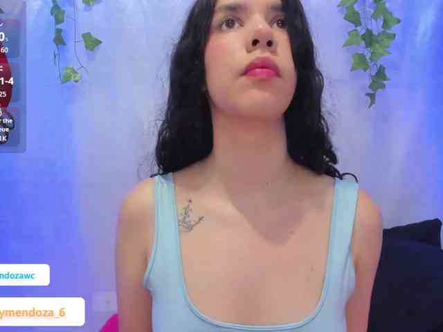 Maddyxx webcam