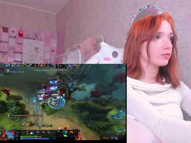 Dark-Willlow webcam