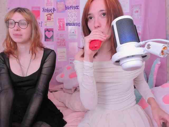 Dark-Willlow webcam