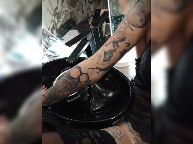 Entra en el chat con el modelo Love-for-two Love-for-two