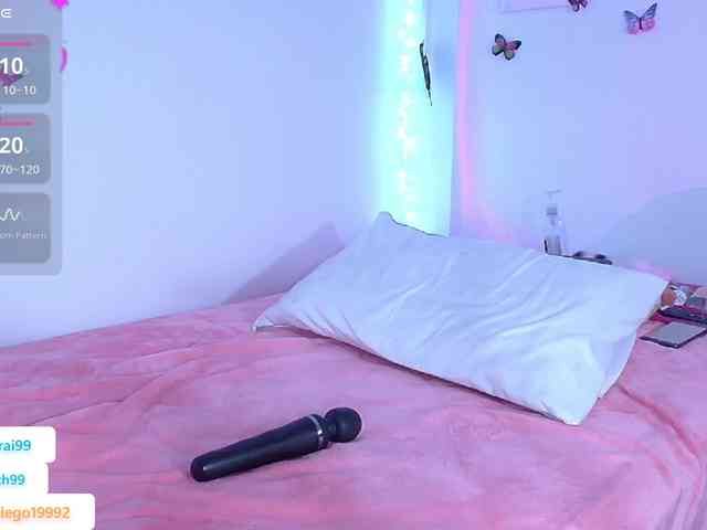 emilymeow webcam