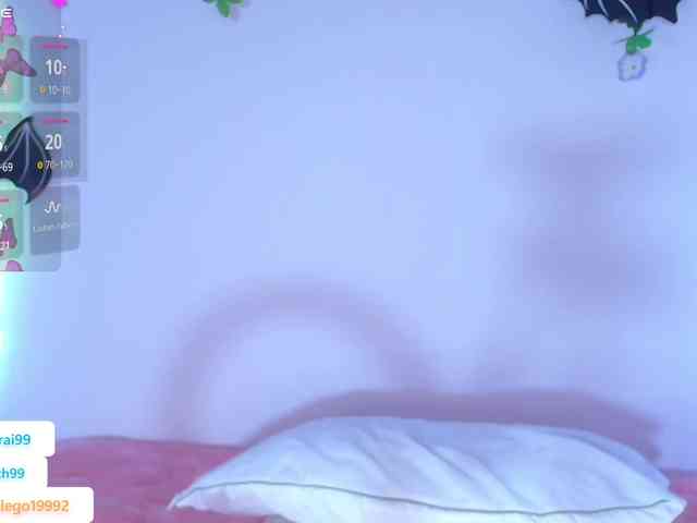 emilymeow webcam