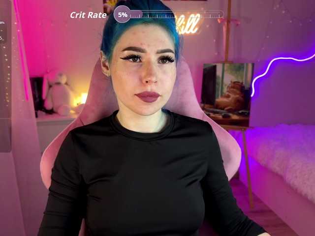 Alismoon66 Live Cam on BongaCams