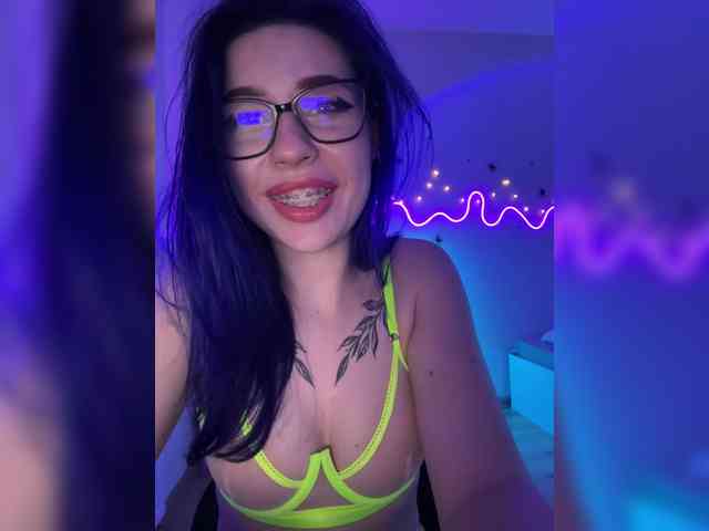Aliisss webcam