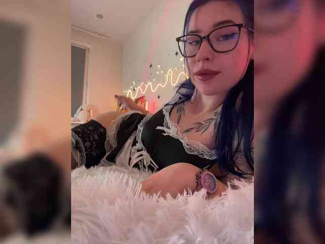Aliisss webcam