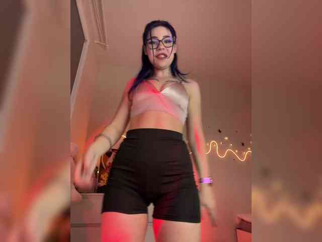 Aliisss webcam