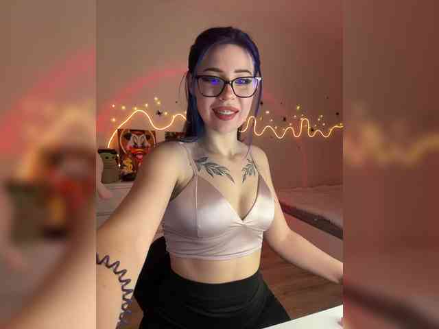 Aliisss webcam