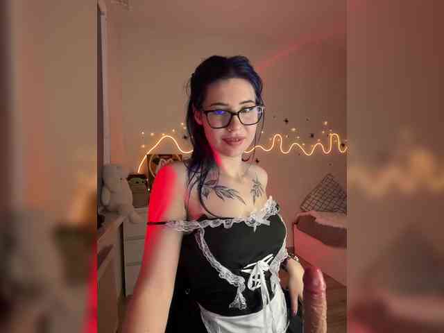 Aliisss webcam