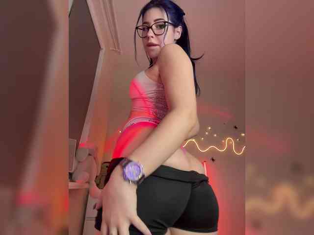 Aliisss webcam