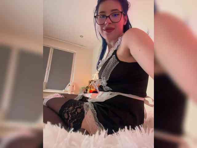 Aliisss webcam