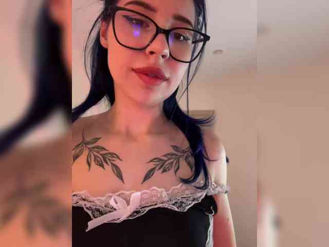 Aliisss webcam