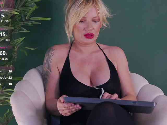 natashaivacenko webcam