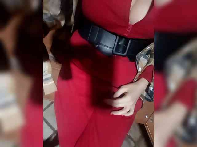 Lady_of_Perfection webcam