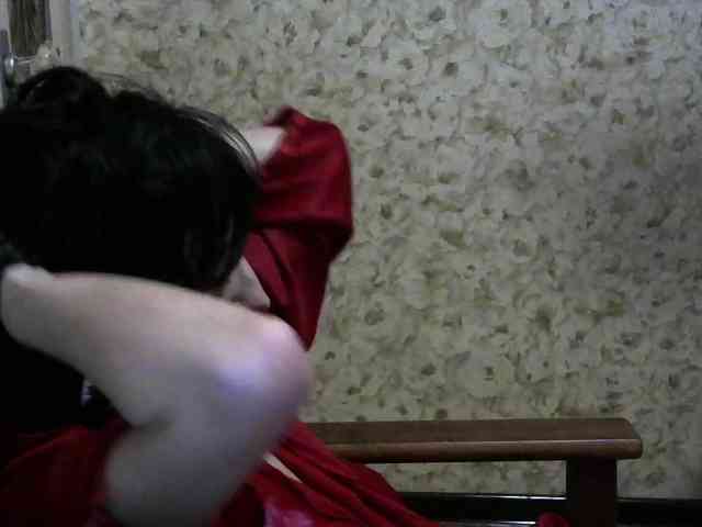 Lady_of_Perfection webcam