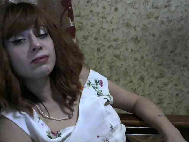 Lady_of_Perfection webcam