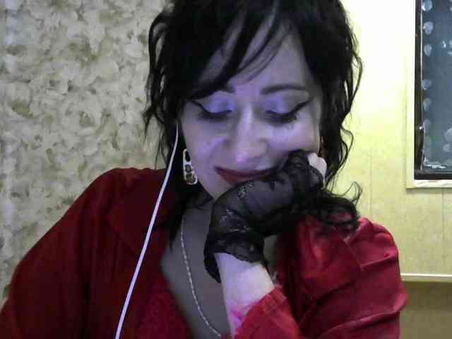 Lady_of_Perfection webcam