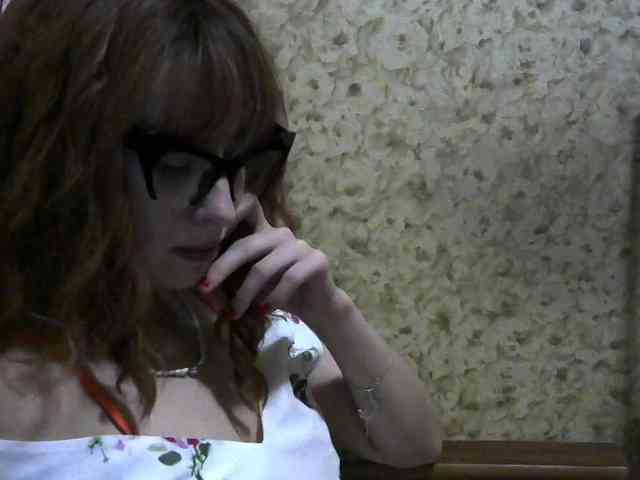 Lady_of_Perfection webcam