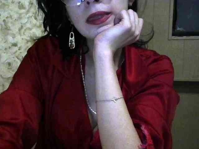 Lady_of_Perfection webcam