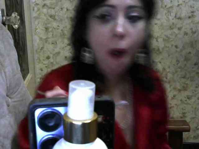 Lady_of_Perfection webcam