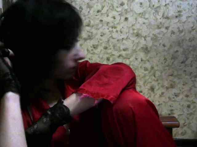 Lady_of_Perfection webcam