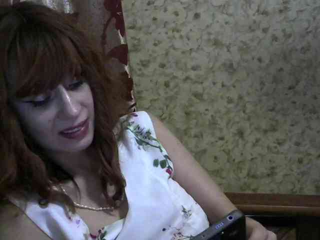 Lady_of_Perfection webcam