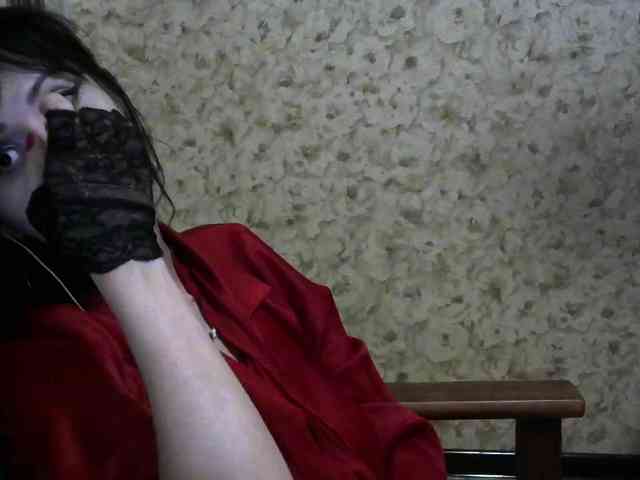 Lady_of_Perfection webcam