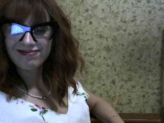 Lady_of_Perfection webcam
