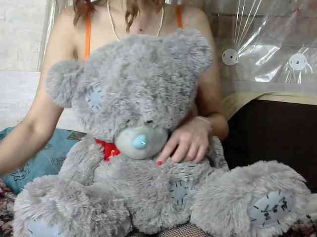 Lady_of_Perfection webcam