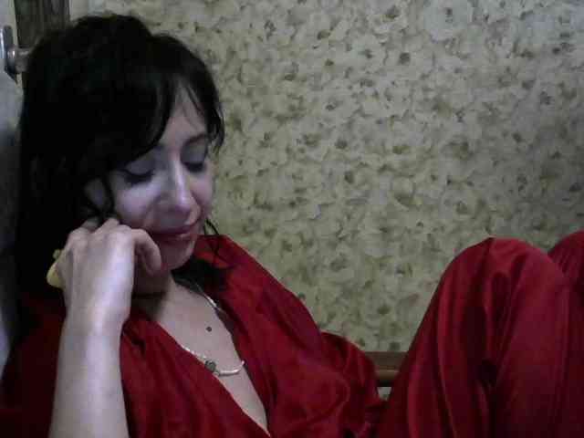 Lady_of_Perfection webcam