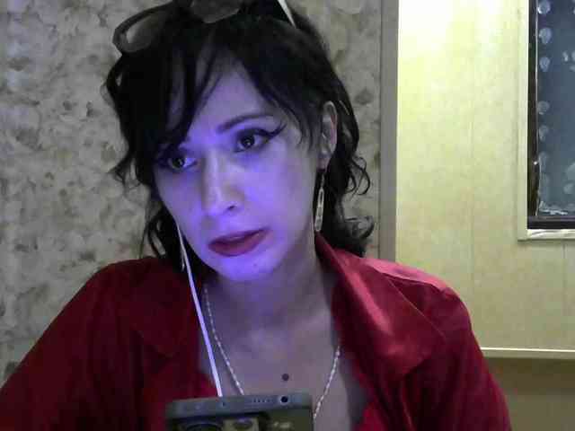 Lady_of_Perfection webcam