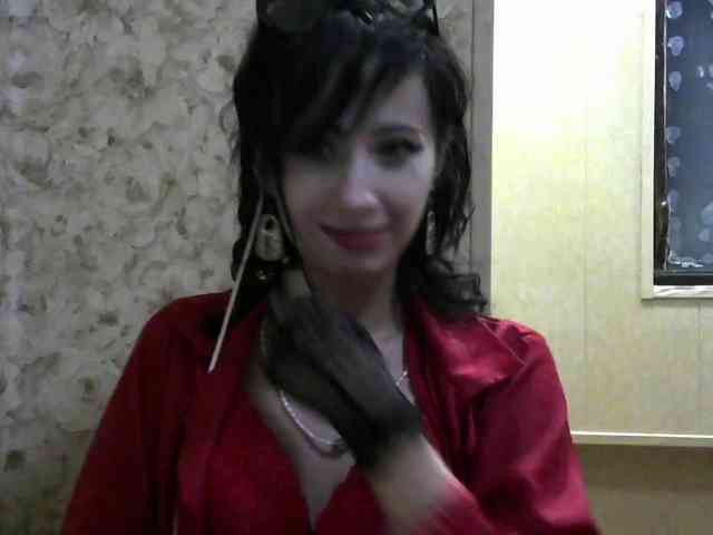 Lady_of_Perfection webcam