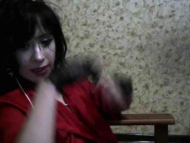 Lady_of_Perfection webcam