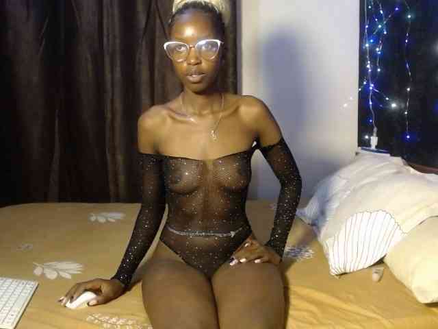 Wildsmile254 webcam
