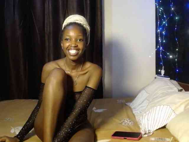 Wildsmile254 webcam