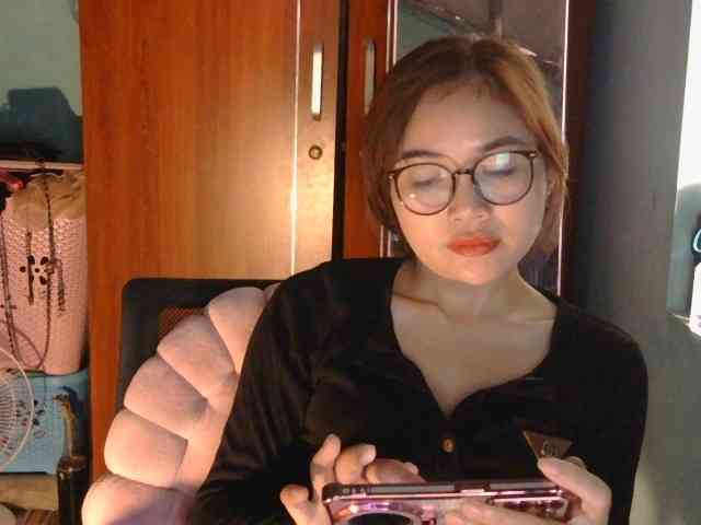 nana7777 webcam