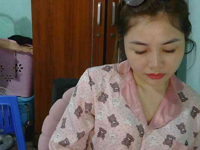 nana7777 webcam