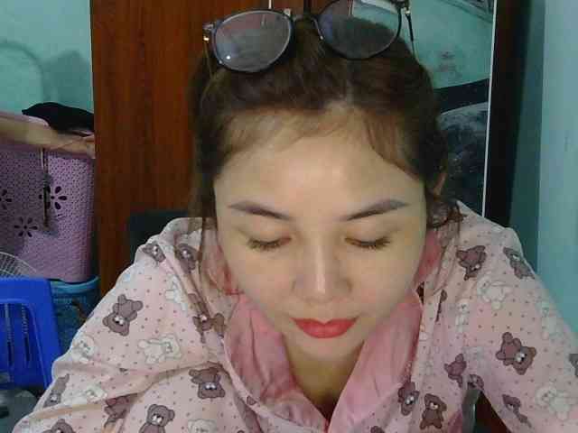 nana7777 webcam