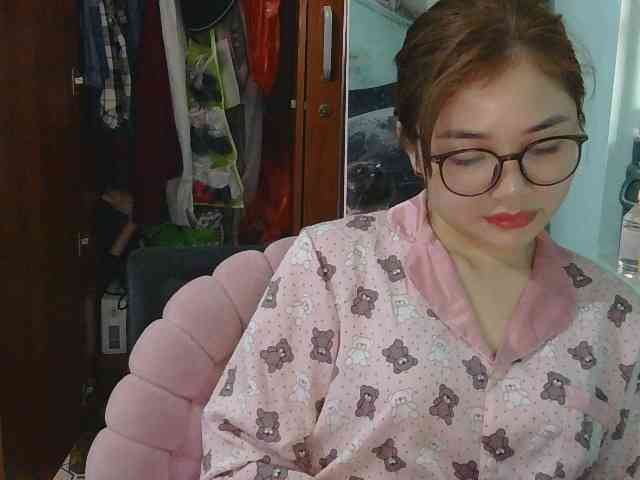 nana7777 webcam
