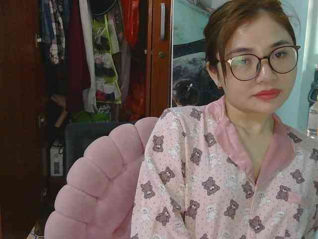 nana7777 webcam