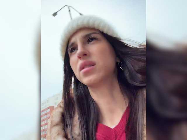 Gratis Live Sexcam mit --Eva-22-- --Eva-22--