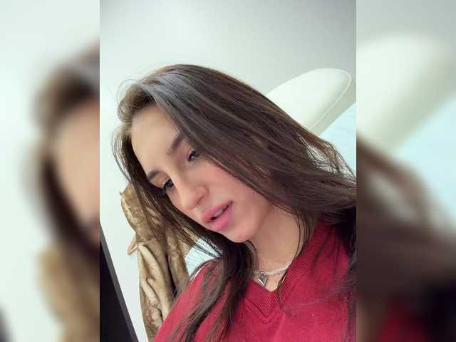 Gratis Live Sexcam mit --Eva-22-- --Eva-22--