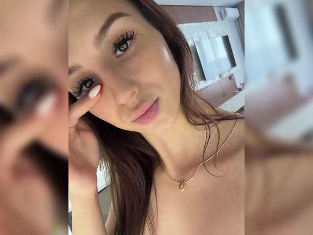 Gratis Live Sexcam mit -Eva--23- -Eva--23-